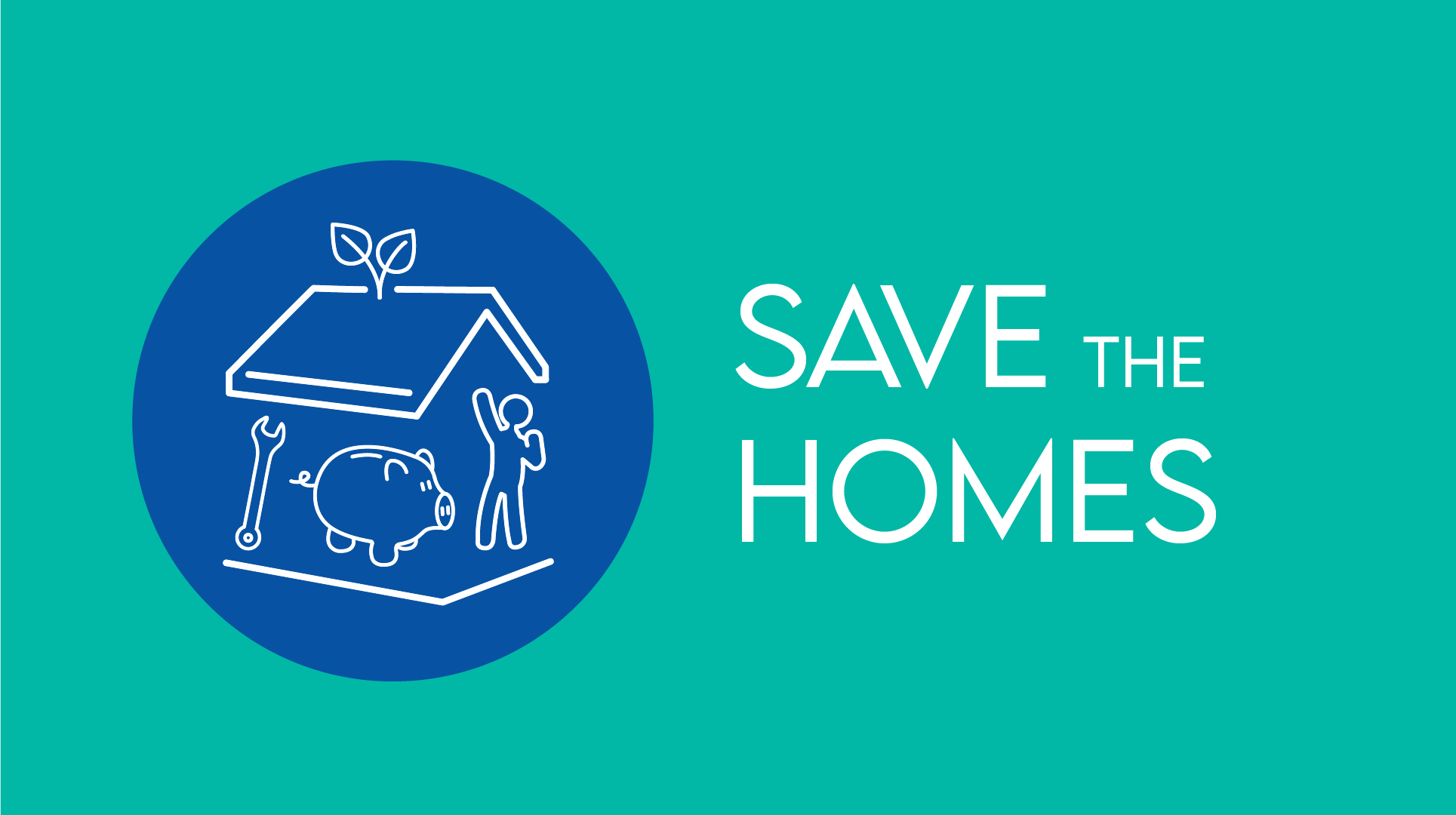 Save the Homes